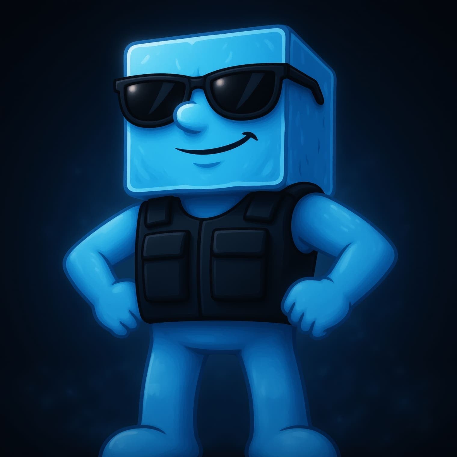 Kommando Karl — Hero